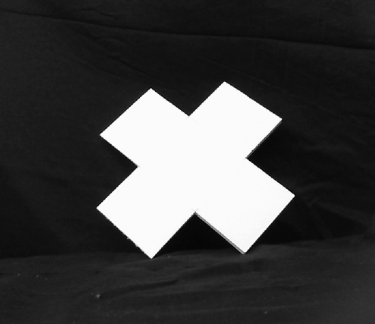 cross